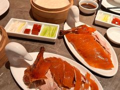 北京烤鸭-金鸭季·北京烤鸭(深业上城店)