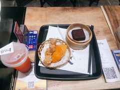 小吃自选台-和府捞面(东直门银座店)