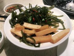 -青蓬蒸汽海鲜·深圳老字号·团建聚会(壹方城店)