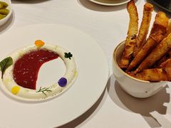 -马克西姆俄罗斯餐厅(绥芬河店)