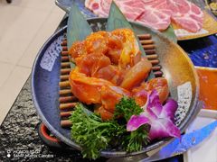 -老卜奎齐齐哈尔烤肉(人民东路店)