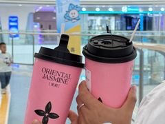 -茉莉奶白(天水秦州万达广场店)