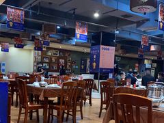 大堂-天下客饭店(中山路店)