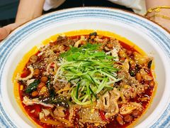 -顺水湾·牛肉牛杂火锅(驾鹤店)