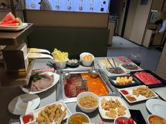 -海底捞火锅(海宁路店)