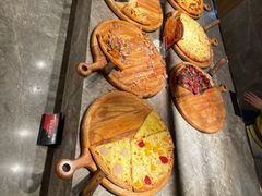 -比格比萨自助(诺亚大厦店)