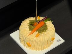 -Pantry's Best派悦坊蛋糕(K11购物艺术中心店)