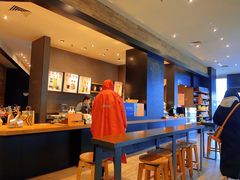-星巴克(南京商厦店)