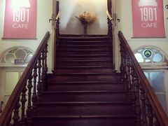 -1901 Cafe(西四店)