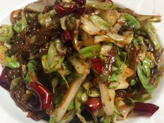 -南门小馆·清真(国贸商城店)