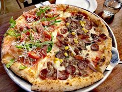 -1861意大利餐厅(文化广场店)