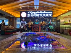 -思金拉措庄园藏餐(太阳岛店)