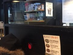 -神仙雪浓汤(弘大店)