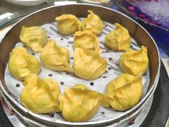 鲅鱼蒸饺-船梆煮•蒸汽海鲜·炉火烤肉(五四广场店)