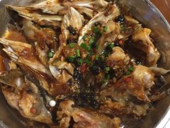 剁椒鱼头-启香鸡私房菜(湖景店)