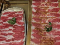 -炭之家齐齐哈尔大片烤肉·涮毛肚火锅·齐齐哈尔烤肉(中央大街店)
