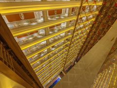 -上海白金汉爵大酒店(大零号湾国际会议中心店)