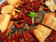 家烧鱼头-青年公社烤鸭(青年路店)