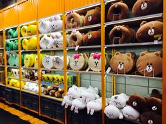-line friends(明洞旗舰店)