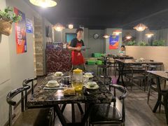 大堂-雷山鱼酱酸汤鱼·酸汤牛肉(花果园T1区店)