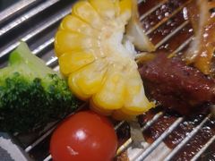 -九井澤精致料理(金茂店)