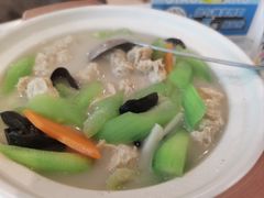-东方饺子王(和平里店)