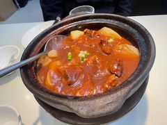 -金湖港式餐厅(建外店)