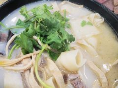 -惠丰源烩面馆(经七路店)