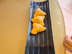 -广州粤海喜来登酒店