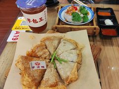 -芋包王闽南茶楼(八市店)