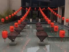 -上海崇明金茂凯悦酒店