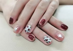 -POINT服务季·点睛创意美甲沙龙