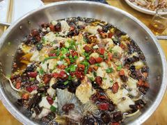 -文记小四川水煮鱼(虹桥路店)
