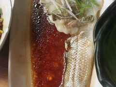 -院子餐厅·大锅菜·老杭帮(桥西直街店)