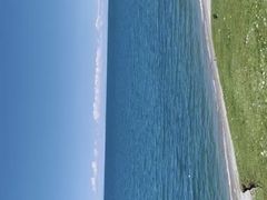 -青海湖二郎剑景区