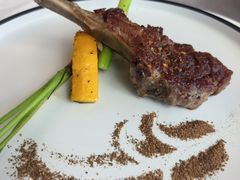 -V Bar海景扒房(北海湾惠龙万达嘉华酒店)