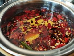 -鲁西肥牛(九方购物中心店)