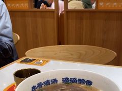 -陳香貴·兰州牛肉面(上海长风大悦城店)