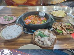 -笔记安顺夺夺粉火锅