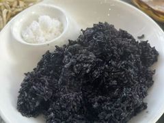 -翠茗农庄土菜馆(天目湖店)