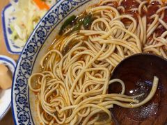 -舌尖尖·兰州牛肉面(浦东机场店)