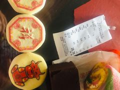 -北京稻香村(天桥乐汇百货商场店)