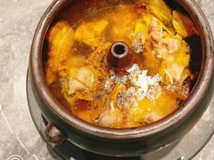 -福照楼汽锅鸡·云南特色菜(火车站锦江店)