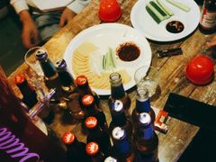 -海雾里小酒馆(观音桥店)