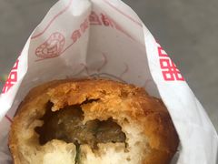 -煎意浓·吴记煎包(交通路店)