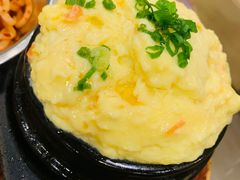 -小本家韩式烤肉(紫藤路店)