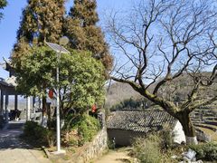 -乌石村