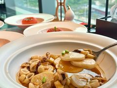 -馋遇江南·精致湖景雅宴(东方之门店)