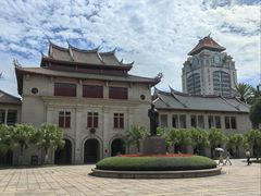 -厦门大学(思明校区)