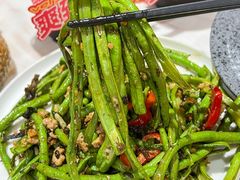 -友德福.老字号粤菜.广州地标融合美食(荔湾路店)